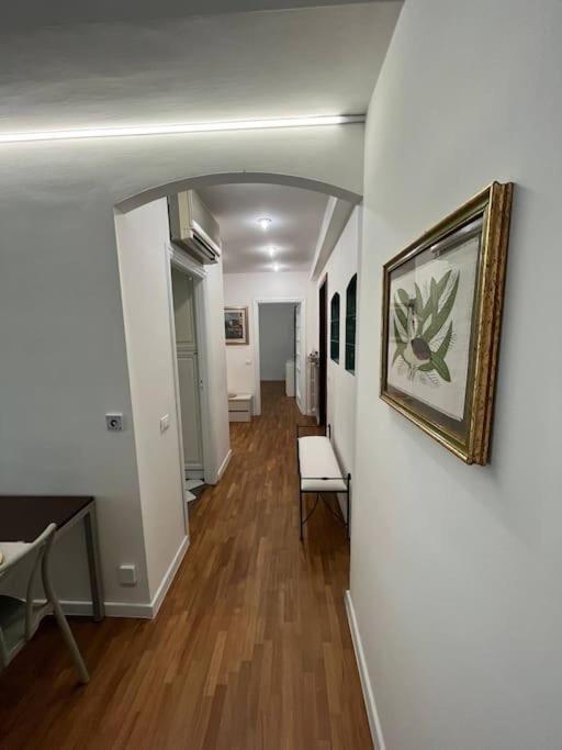 Appartamento Spazioso In Centro Piacenza Exterior foto